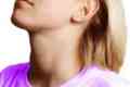 Glanda tiroidă este extinsă - cauze și consecințe