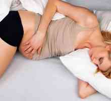 Limbrici sarcinii: simptome si tratament