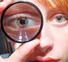 Ce este angiopatia atât retiniene și cum să-l trateze