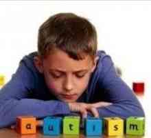 Diagnosticarea autismului la copii: primele simptome. Ce să caute?