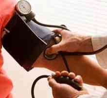 Hipertensiunea și bolile cardiovasculare