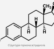 Estradiol hormon