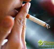 Cum să renunțe la fumat la metode populare povoschi dovedite