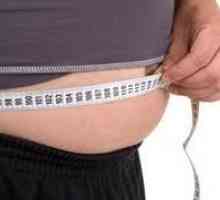 Ca obezitatea este asociata cu munca tiroida?