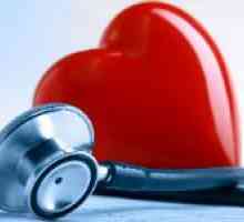 Inima miocardita și variantele sale