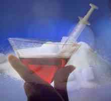 Pot să beau alcool cu ​​diabet zaharat: implicații pentru diabet zaharat de tip 1 și 2