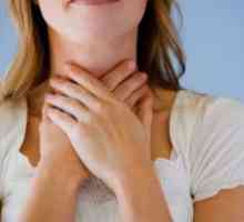Remedii populare trata toate acum - vei uita de herpes dureri în gât!