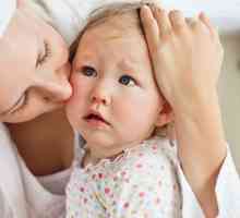 Simptome periculoase ale apariției Ascaris la copii