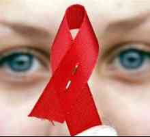 Primele semne ale SIDA și etapa, cum să identifice boala la domiciliu