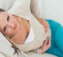 De ce există o hiperplazie glandulară simplă a endometrului, și cum este tratată?