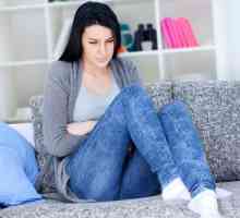 Cauze si simptome de endometrita la femei
