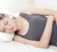 Cauze Simptome Diagnostic și tratament de endometrita cronică