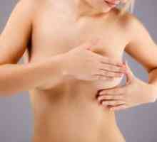 Semne si simptome de mastită cancer de san