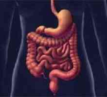 Tromboză intestinale