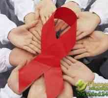 Medicina moderna impotriva ciuma secolului XX - HIV