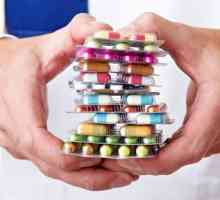 Tabletele de la viermi pentru copii pentru prevenirea si tratamentul