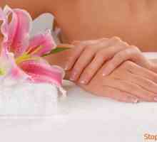 Care este succesul tratamentului de mana eczeme piele