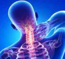 Consecințele posibile ale dreptului hipoplazie arterei vertebrale