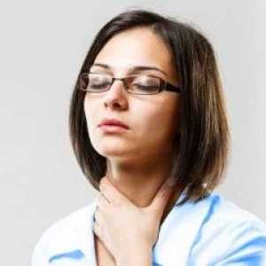 Ce este hipotiroidism secundar, cum să-l detecteze și să trateze