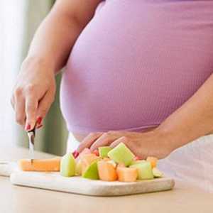 Dieta pentru diabet zaharat gestational