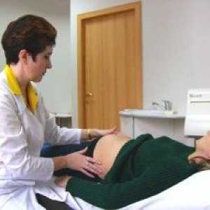 Endometrita si sarcina - este posibil să rămâneți gravidă în timp ce endometrita sau după?
