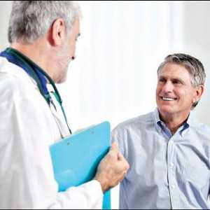 Cum pot vindeca adenocarcinom de prostată