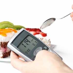Cum de a pierde in greutate in diabet de tip 2?