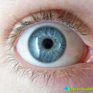 Ochii tumorale: simptome si modul de a vindeca tumora poate fi