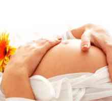 10 Moduri cum să scape de tonul uterului în timpul sarcinii la domiciliu