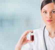 Albumina din sânge și urină: normal și anormal
