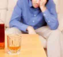 Hepatita alcoolica: Simptome si tratament, cauzele și consecințele