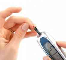 Analiza de zahăr din sânge pe stomacul gol din deget: norma si patologie