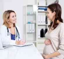 Urina de sarcina: norma specie și abatere de la norma
