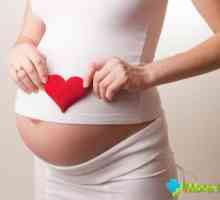 Anemie ușoară în timpul sarcinii - este periculos?