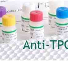 Anti-TPO (peroxidază tiroida) a crescut. Decât poate fi periculos?