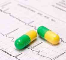 Medicamente antiaritmice: tipuri și clasificarea reprezentanților ca sunt