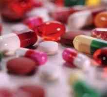 Antibiotice pentru prostatita: ce antibiotice pentru a utiliza?