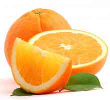 Orange. Utilizarea și aplicarea