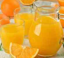 Suc de portocale în dimineața bea în condiții de siguranță, sănătate și vigoare Zaim pentru…