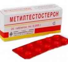 Medicamente farmaceutice pentru a creste cantitatea de testosteron în pastile și capsule