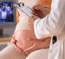Caracteristici ale distonie vegetativa-vasculare în timpul sarcinii