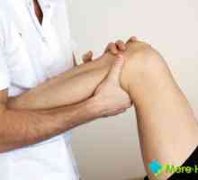 Artrita genunchiului la un copil: cauze, simptome, tratament