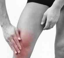 Osteoartrita de gradul 2 al articulației genunchiului