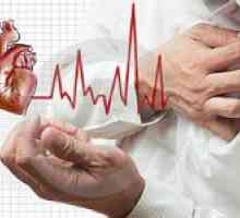Blocarea sistemului de conducere cardiac