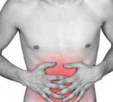 Dureri de stomac: cauze si tratament