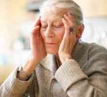 Boala Alzheimer: cauze, primele semne, simptome, cum să trateze