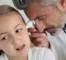 Boala Meniere - tratamentul sindromului urechii