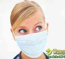 Boala este cunoscută tuturor: tratamentul răcelilor și gripei la domiciliu