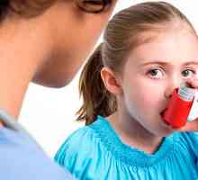 Astmul bronșic poate începe în oameni de toate vârstele