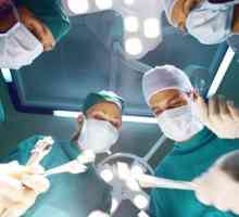 Fracturarea colului chirurgical al umărului: primul ajutor